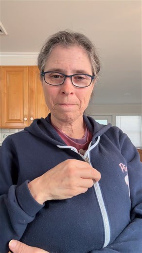 Piglet, the deaf blind pink puppy on Instagram: "Deafblind Baby Georgie is like a vending machine. When you insert a piece of apple you get some sweet crunchy love in return."