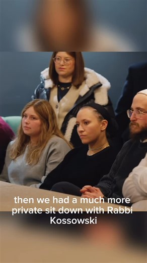Mountain View by Shefa Living on Instagram: "Meet Yisrael Oppen, one of our first Shefa families, at our recent Shefa gathering in Monsey, New York 🤍 Families came together to meet one another, connect with our leadership, and learn about the progress of their community. A dedicated part of the evening focused specifically on Yeshiva of Glade Valley, giving parents real insight into what the school will look like and how it will operate. There’s no doubt - this is an educational model you won’t