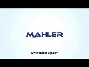 Oxygen generation by VPSA technology (Mahler AGS GmbH)