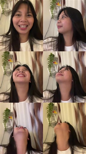 Bersama Hapi: Tawa dan Keceriaan