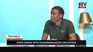 Exploring MTN Changemakers Initiative | MorningAtNTV