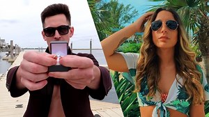 Warzone Streamer Nadia Rejects Censor's Marriage Proposal Amid Cheating Claims - GINX TV