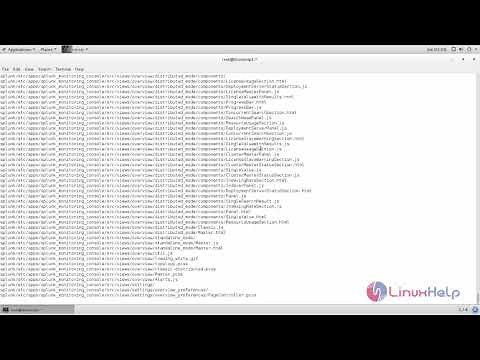 How to install Splunk on Centos 7