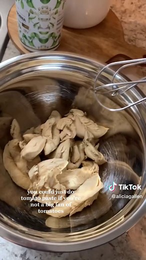 Authentic Southern Style Chicken Stew Recipe