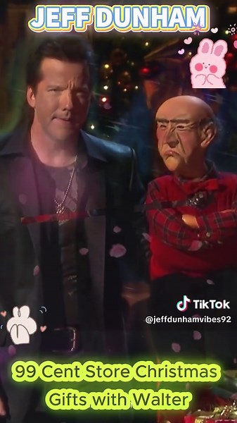 JeffDunhamvibes92 on TikTok