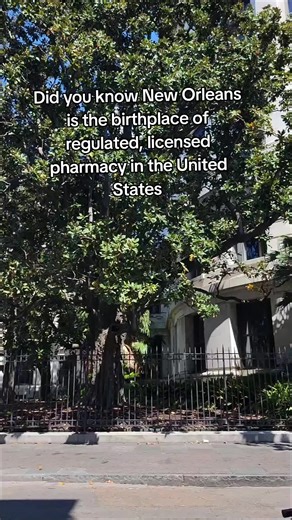 Delving into the etymology and history of pharmacy is a fascinating journey! 📜💊 #voodoo #History #Pharmacy