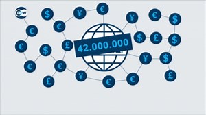 Explainer: What is SWIFT?