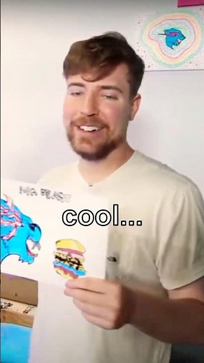 I Sent MrBeast a Mystery Box! 😳