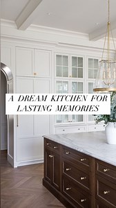 189K views · 19K reactions | Walking in from the mudroom, you pass...