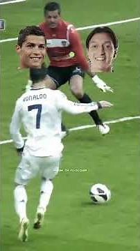 How really good #ozil was?