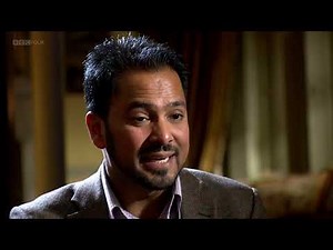 The Hidden Arts of Islam: BBC Documentary.