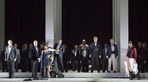 Richard Wagner's Tannhäuser