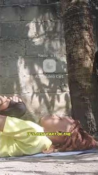 I Lost My Flexibility: But Here’s How I’m Getting It Back #contortion #flexibilitytraining #dancers