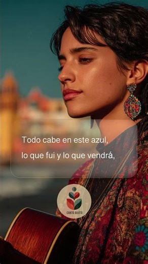 El Viento (Folk, Singer Songwriter, Late Night) #musica #amor #canciones