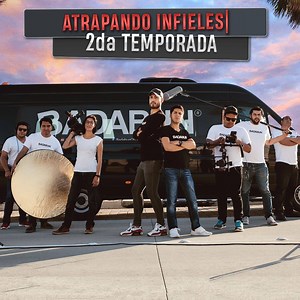 La nueva temporada está más cerca de lo que crees 😎 ¿Cuál ha sido tu capítulo favorito? | Badabun