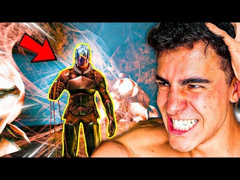 El día que nos ENFRENTAMOS a KISHKO... | Ark Survival Evolved
