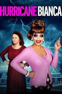 Hurricane Bianca - Movie