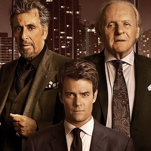 Conspiracy - La cospirazione - Film (2016)