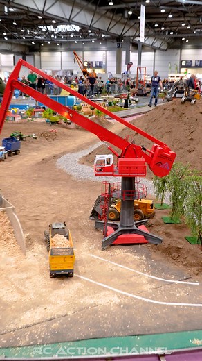 59K views · 515 reactions |  RC TRUCK & CONSTRUCTION MEGA ACTION —...