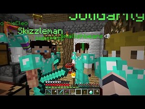 Past Life #3 - Secret Society Task