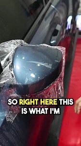 A blade is only as good as the one who wields it. 🤌🏼 Part 2 on PPF install on the 2022 Polestar 2! #autofilmmastery #afm #clearbra #ppf #paintprotectionfilm #wrapper #tinter #ceramiccoating #ppfinstaller #autofilm #automotivebusiness #polestar2 | Auto Film Mastery