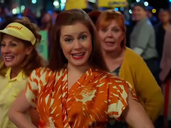 Explore the Versatile Roles of Amy Adams in Film