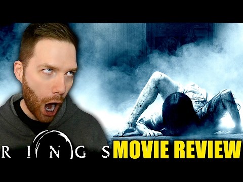 Rings - Movie Review
