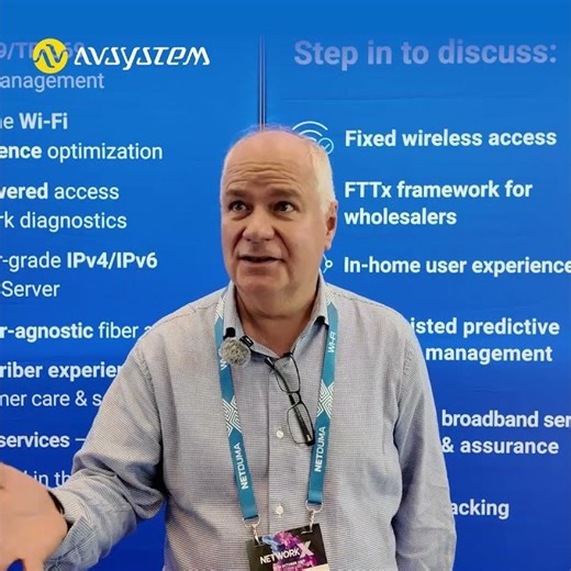 Industry Voices: Christophe Lucas, President at Lucas Telecom