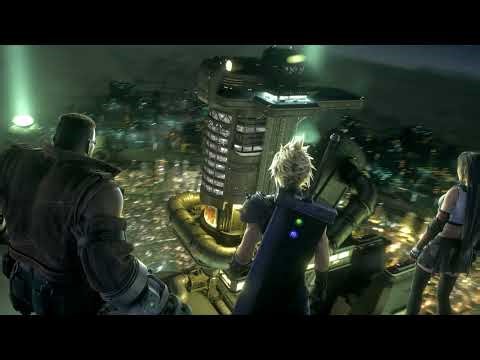 FF7 Rebirth Stream with a Friend, Part 18