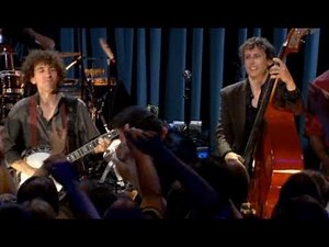 Bruce Springsteen & The Seeger Sessions Band ** Pay Me My Money Down **