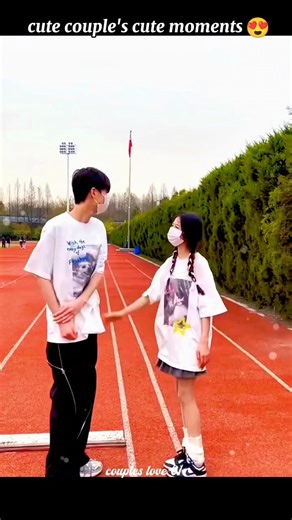 cute couple's cute moments 🤗😛#shorts #couple