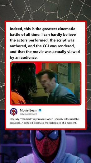 The Ultimate Battle Performed Written Animated and Watched