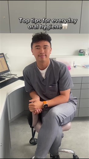 Dr. Josh’s #1 tip for a healthier smile: Spit, don’t rinse! 🚰✨ Keep that toothpaste goodness working its magic. #DentalTips #OralHygiene #HealthyTeeth #DrJoshSays #SmileBright #ToothCare #TikTokDentist #toothtips #toothtiptuesday #ConfidentSmile #oralcare #smilebright #smilebrighter