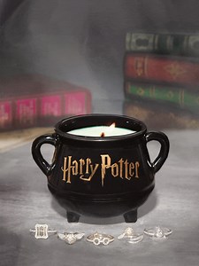 19K views · 1.6K reactions | HARRY POTTER IS OFFICIALLY HERE! 慄‍♀️⚡...