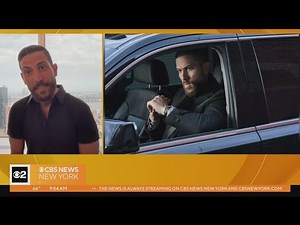 "FBI" season finale tonight on CBS2