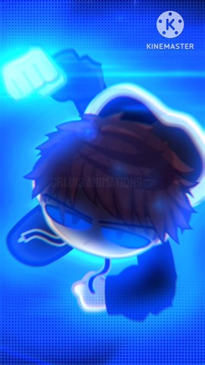 𝘾𝙍.𝙇𝙪𝙞𝙨 𝙑𝙎 𝙉𝙈.𝙇𝙪𝙞𝙨 (WHAT IF) Animation/ GL2 By:CRLuisAnimations☕︎ #fpy #kinemaster #animationfight