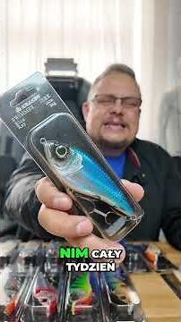 The Best Jerkbaits for Pike? Kraken Swimmer Jerk Test! #shorts