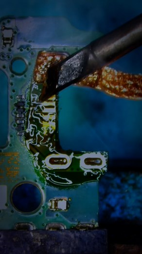 150K views · 1.4K reactions | Tecno mobile jack change | Gurjit computer & mobile repair | Facebook