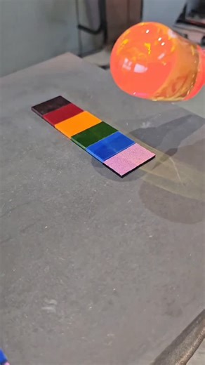 epiphany glass | Hand Blown Glass Art and Gifts | Woman Owned | Skip average and go for exceptional 🌈 This Valentine's Day don't be so boring and predictable by getting them the same old flowers or... | Instagram