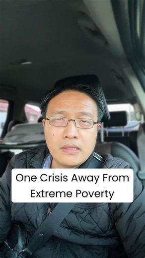 Understanding the Illusion of Stability in Society