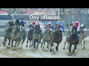 America's Day at the Races - April 4, 2025