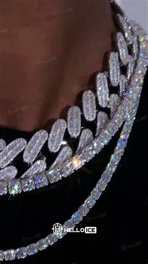 Moissanite Jewelry That Shines Like Diamonds