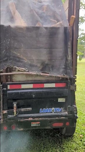 Best Dump Trailers on the Market! #LoadTrail