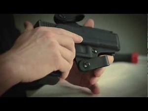 Galco Doubletime Holster