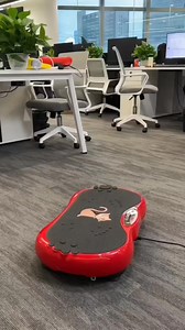 154K views · 630 reactions | Crazy Fit Massager Machine - Full Body Workout for Home & Gym | Telugu Public Master | Facebook