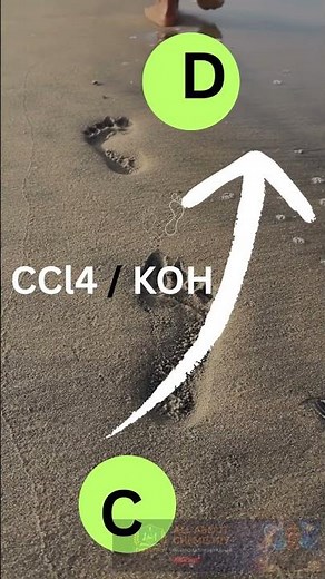 conversion Questions for NEET & IIT #chemistry #organicchemistry