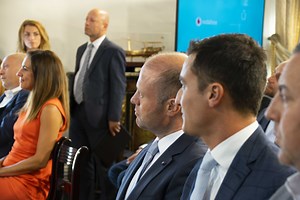 Watch: Smart parking project planned for Luqa