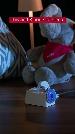Your Cochlear Implant Audio Processor While You Sleep