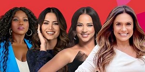 ¡Oficial! Anuncian a presentadoras de la nueva edición de ‘Hoy Día’