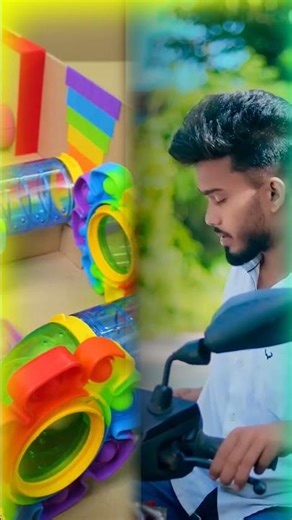 👉 "Gaming vs Funny 😂 Split Screen Challenge 😱 | Double Entertainment!"#ViralContent #GamersIndia